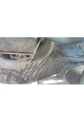 INTERNATIONAL 9400I FRAME HORN