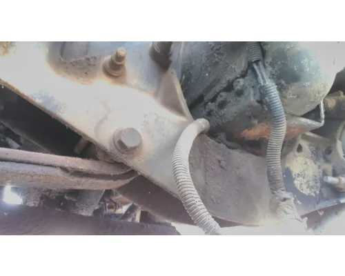 INTERNATIONAL 9400I FRAME HORN