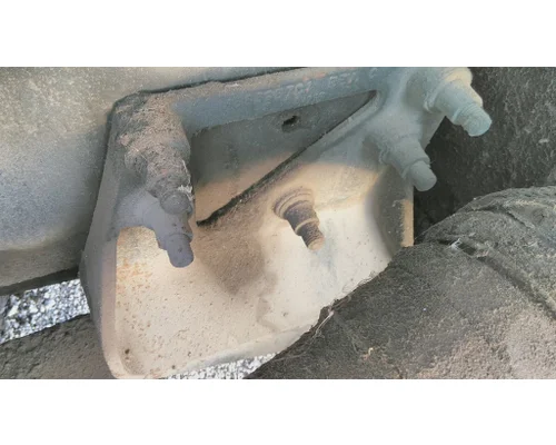 INTERNATIONAL 9400I FRAME HORN