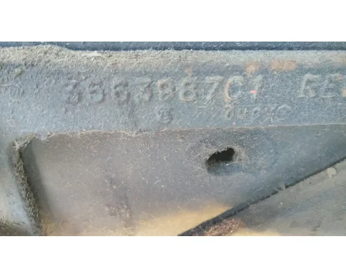 INTERNATIONAL 9400I FRAME HORN