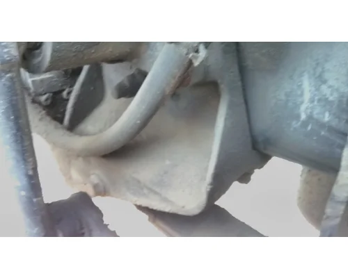 INTERNATIONAL 9400I FRAME HORN