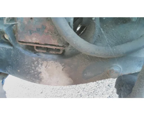 INTERNATIONAL 9400I FRAME HORN