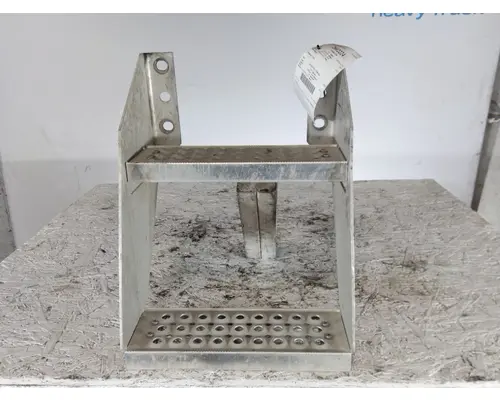 INTERNATIONAL 9400I FRAME STEP
