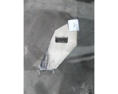 INTERNATIONAL 9400I FRAME STEP