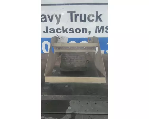 INTERNATIONAL 9400I FRAME STEP