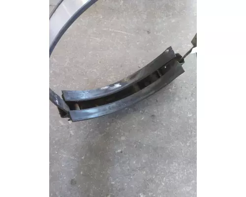 INTERNATIONAL 9400I FUEL TANK STRAP