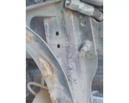 INTERNATIONAL 9400I FUEL TANK