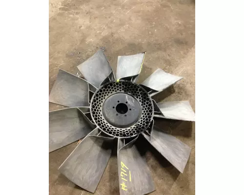 INTERNATIONAL 9400I Fan Blade