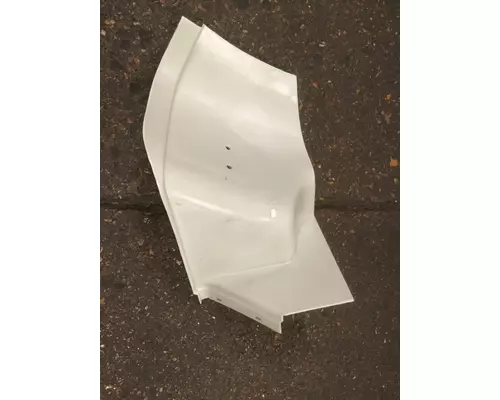 INTERNATIONAL 9400I Fender Extension