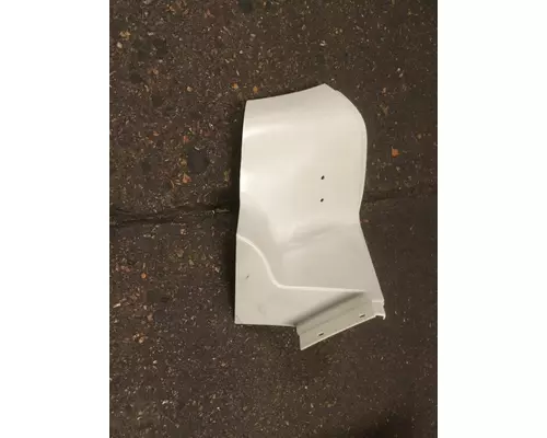 INTERNATIONAL 9400I Fender Extension
