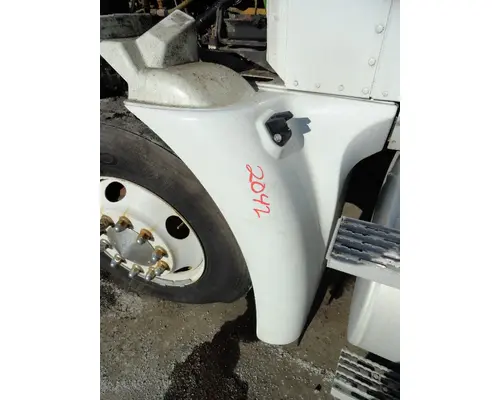 INTERNATIONAL 9400I Fender Extension