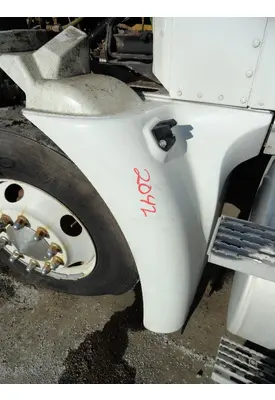 INTERNATIONAL 9400I Fender Extension