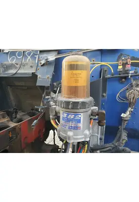 INTERNATIONAL 9400I Filter / Water Separator