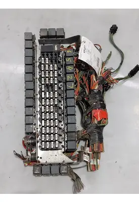 INTERNATIONAL 9400I Fuse Box