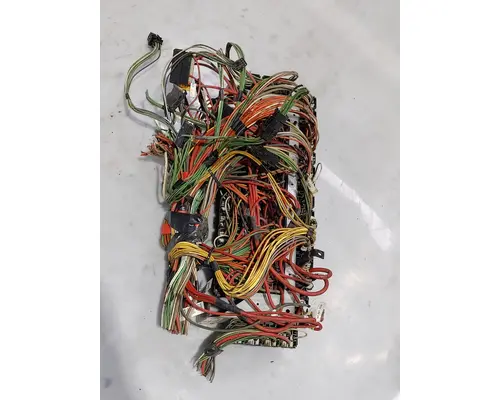 INTERNATIONAL 9400I Fuse Box