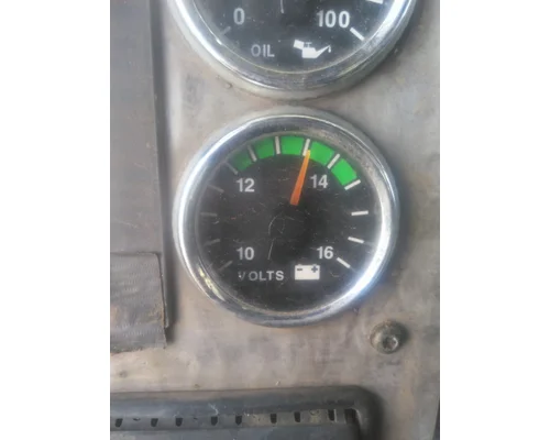INTERNATIONAL 9400I GAUGE AMP