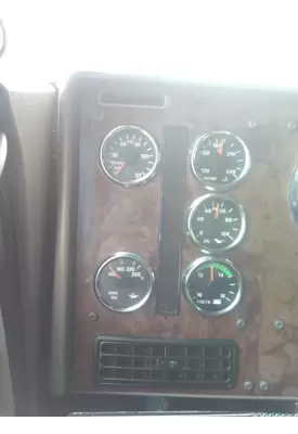 INTERNATIONAL 9400I GAUGE CLUSTER