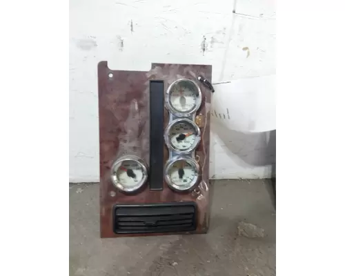 INTERNATIONAL 9400I GAUGE CLUSTER