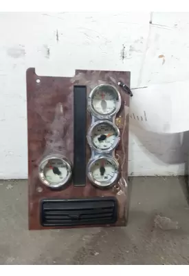 INTERNATIONAL 9400I GAUGE CLUSTER