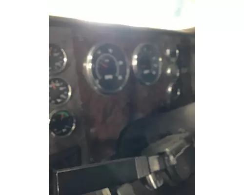 INTERNATIONAL 9400I GAUGE CLUSTER