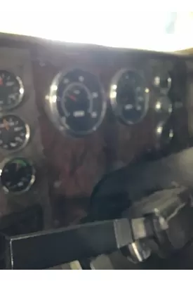 INTERNATIONAL 9400I GAUGE CLUSTER