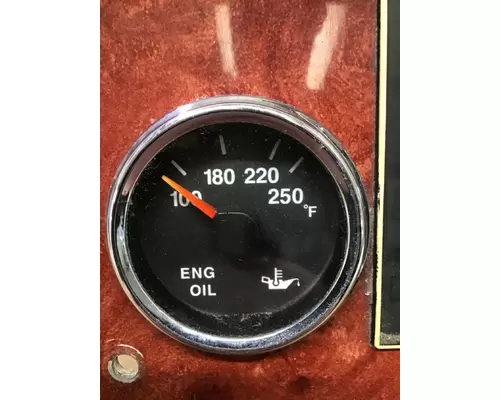 INTERNATIONAL 9400I GAUGE CLUSTER