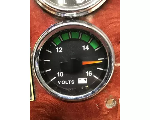 INTERNATIONAL 9400I GAUGE CLUSTER