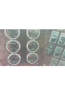 INTERNATIONAL 9400I GAUGE CLUSTER