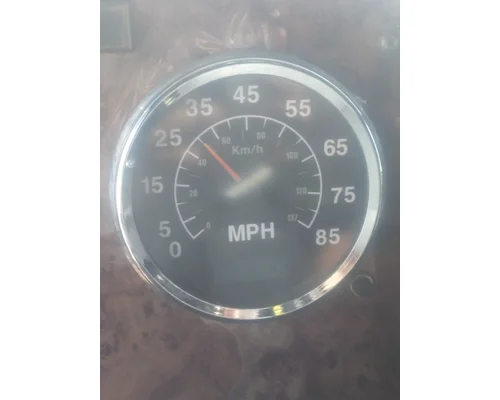 INTERNATIONAL 9400I GAUGE SPEEDOMETER