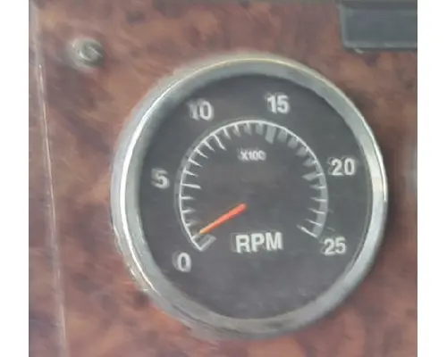 INTERNATIONAL 9400I GAUGE TACHOMETER