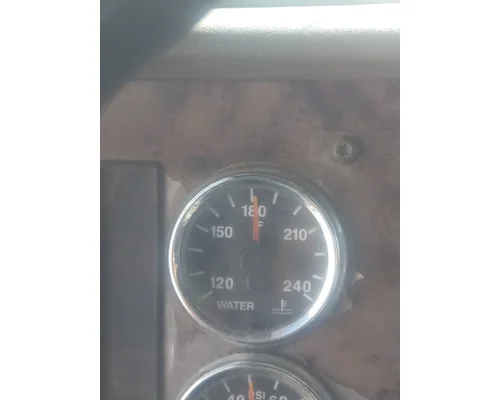 INTERNATIONAL 9400I GAUGE TEMPERATURE