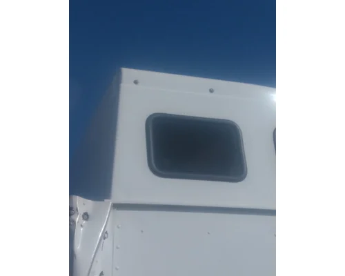 INTERNATIONAL 9400I GLASS, SLEEPER