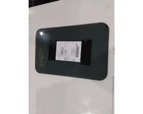 INTERNATIONAL 9400I GLASS, SLEEPER