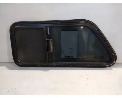 INTERNATIONAL 9400I GLASS, SLEEPER