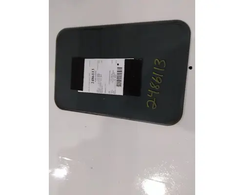 INTERNATIONAL 9400I GLASS, SLEEPER