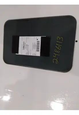 INTERNATIONAL 9400I GLASS, SLEEPER