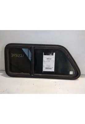 INTERNATIONAL 9400I GLASS, SLEEPER