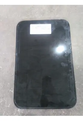 INTERNATIONAL 9400I GLASS, SLEEPER