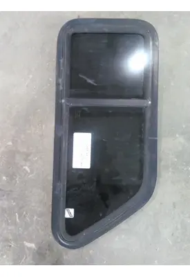 INTERNATIONAL 9400I GLASS, SLEEPER