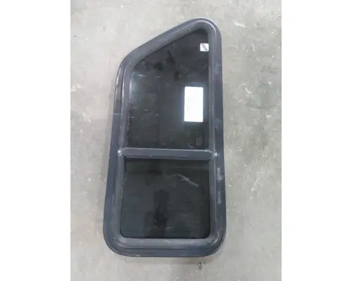 INTERNATIONAL 9400I GLASS, SLEEPER