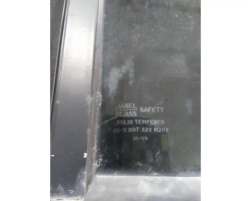 INTERNATIONAL 9400I GLASS, SLEEPER