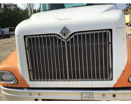 INTERNATIONAL 9400I GRILLE