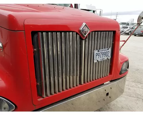 INTERNATIONAL 9400I GRILLE