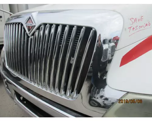 INTERNATIONAL 9400I GRILLE