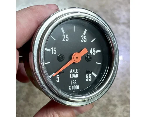 INTERNATIONAL 9400I Gauges (all)