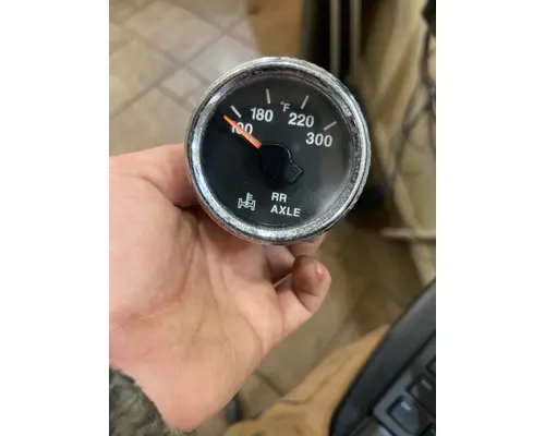 INTERNATIONAL 9400I Gauges (all)