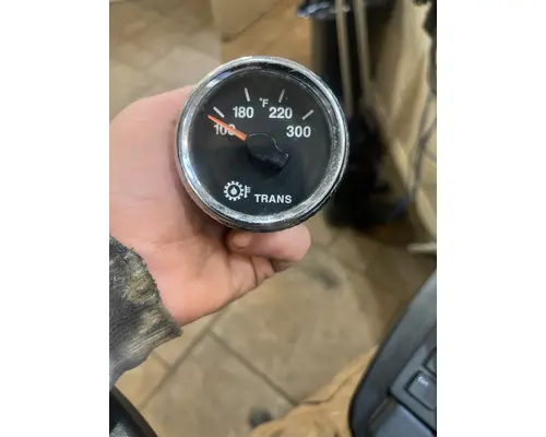 INTERNATIONAL 9400I Gauges (all)