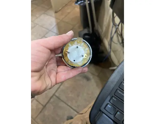 INTERNATIONAL 9400I Gauges (all)