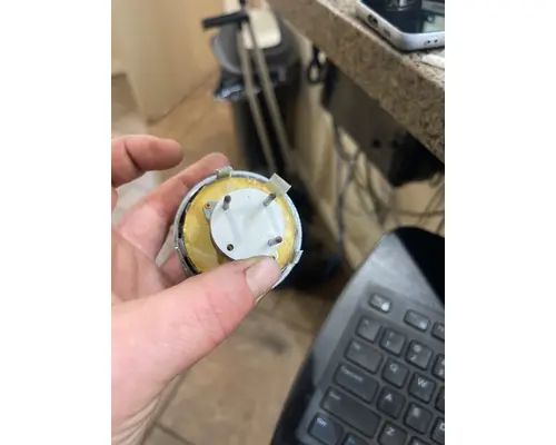 INTERNATIONAL 9400I Gauges (all)