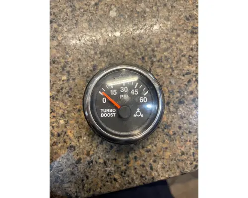 INTERNATIONAL 9400I Gauges (all)